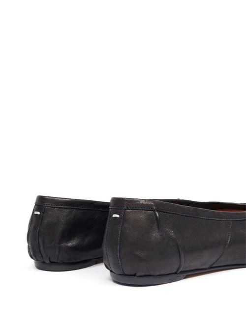 Tabi Ballet Flats MAISON MARGIELA | S58WZ0127P6378T8013